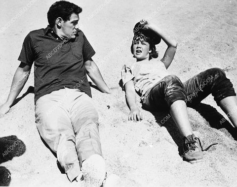 James MacArthur Hayley Mills film The Truth About Spring 4003-17