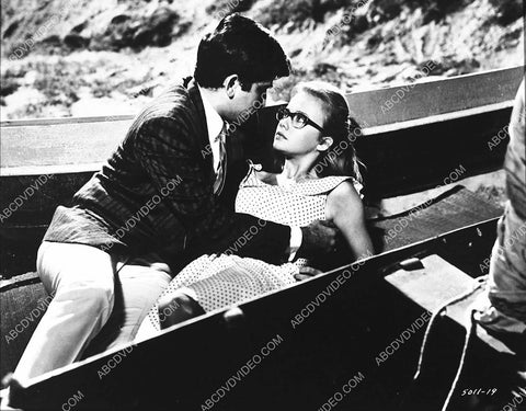 Sashi Kapoor Hayley Mills film A Matter of Innocence 4003-20