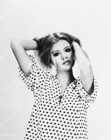 Hayley Mills portrait 4003-29