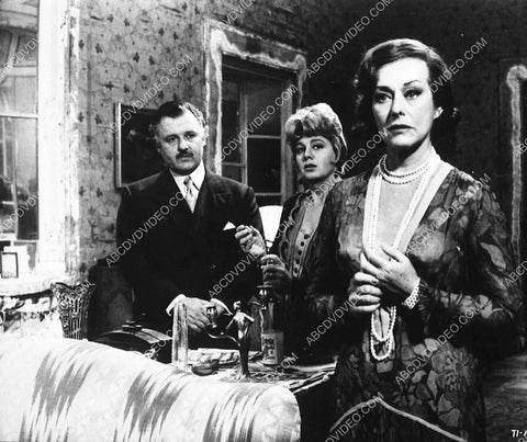 Rod Steiger Shelley Winters film A Time of Indifference 4005-01