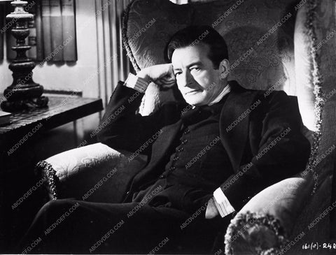 Claude Rains One Woman's Story 4047-06