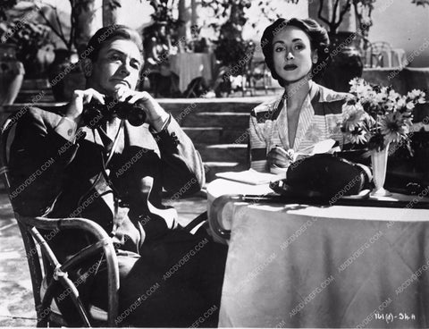 Claude Rains One Woman's Story 4047-07