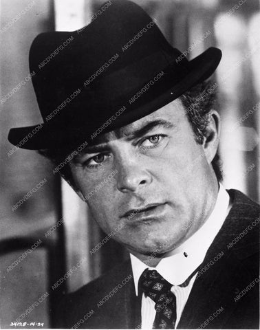 Robert Conrad Nick Carter 4047-11