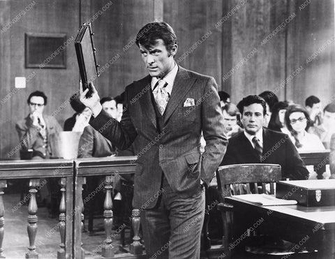 Robert Conrad Conspiracy To Kill 4047-12