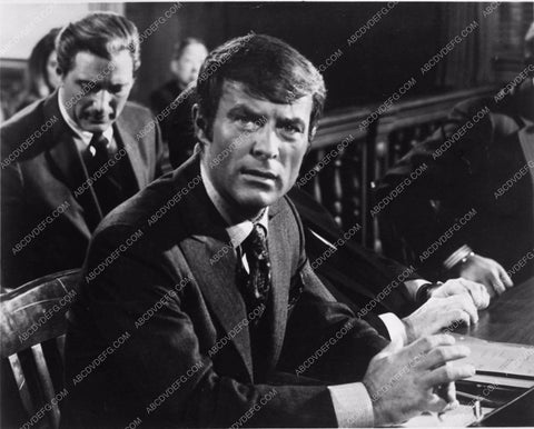 Robert Conrad Conspiracy To Kill 4047-13