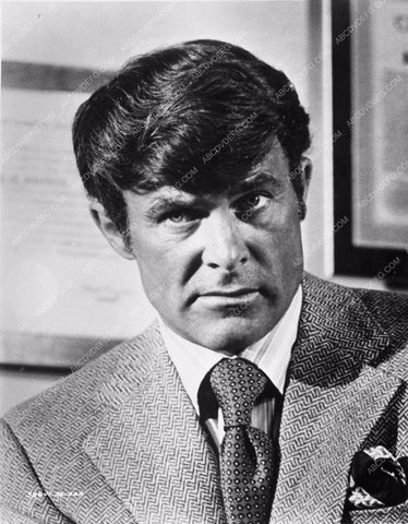 Robert Conrad Conspiracy To Kill 4047-16