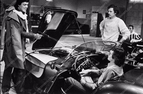 Michael Sarrazin Raul Julia Nicholas Pryor 4047-24