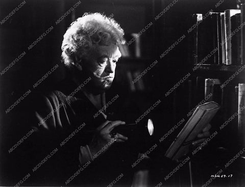 Margaret Rutherford Murder Ahoy 4047-26