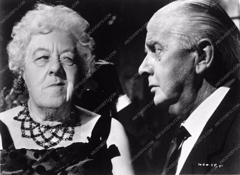 Margaret Rutherford Murder At the Gallop 4047-27