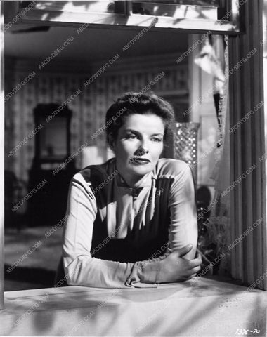 Katharine Hepburn Undercurrent 4047-33