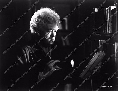 Margaret Rutherford Murder Ahoy 4047-35