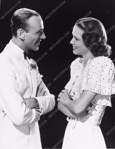 Fred Astaire Eleanor Powell film The Broadway Melody of 1940 4055-02