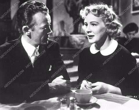 William Talman Betty Hutton film Red Hot and Blue 4055-28
