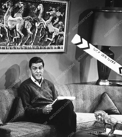 Dick Van Dyke The Dick Van Dyke Show 4103-31