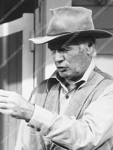 Richard Widmark TVM The Last Day 4109-06