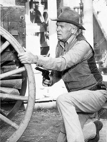 Richard Widmark TVM The Last Day 4109-19