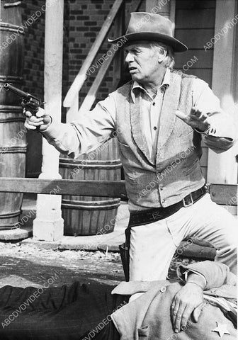 Richard Widmark TVM The Last Day 4109-20