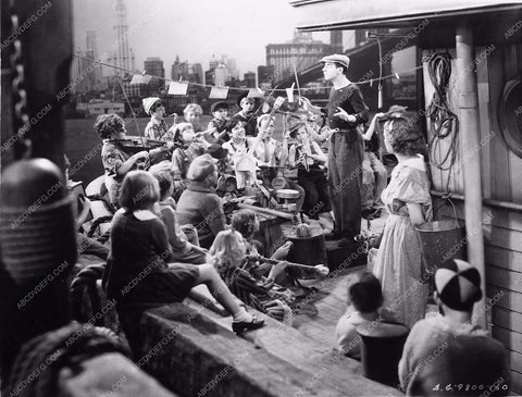 Eddie Cantor film Kid Millions 4143-03