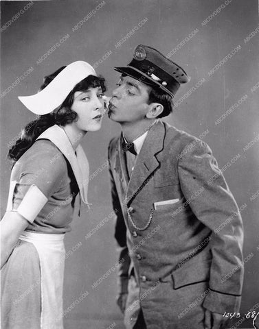 Eddie Cantor Jobyna Ralston film Special Delivery 4143-05