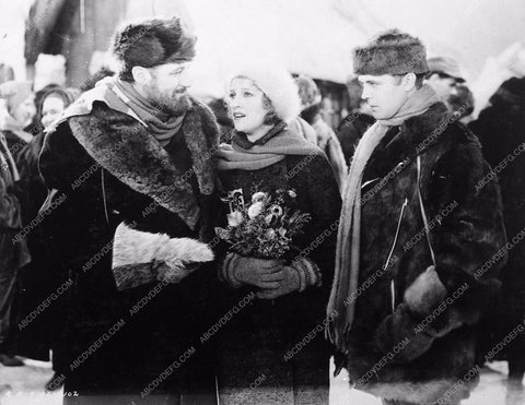 Jeanette MacDonald John Garrick film Lottery Bride 4143-08