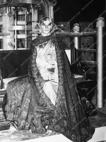 Jonathan Harris Lost In Space TV show 4143-25