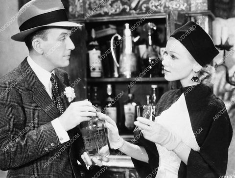 Julie Haydon Noel Coward film The Scoundrel 4145-12