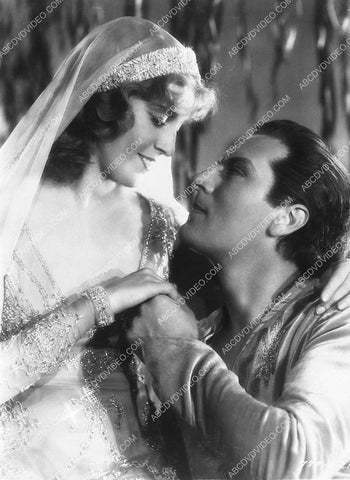 Jeanette MacDonald Dennis King film The Vagabond King 4146-20