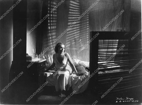 Helen Hayes film Arrowsmith 4182-13