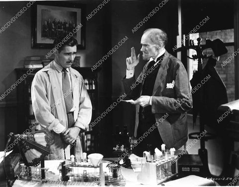 Ronald Colman A E Anson film Arrowsmith 4182-14