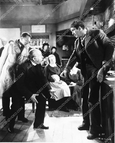 Victor McLaglen film The Informer 4182-16