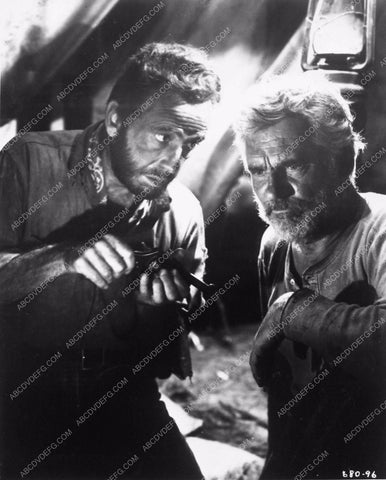 Humphrey Bogart Treasure of the Sierra Madre 4197-31