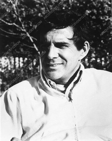 Pat Harrington Jr portrait 4257-10