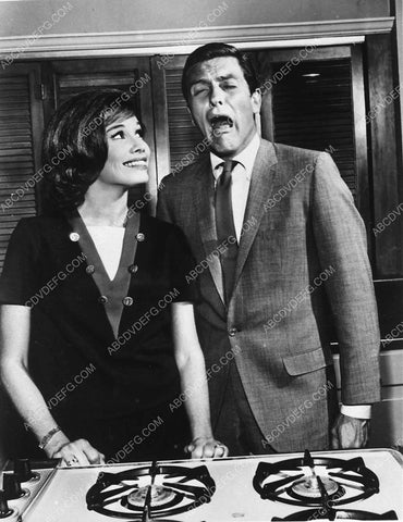 Mary Tyler Moore Dick Van Dyke TV The Dick Van Dyke Show 4257-21