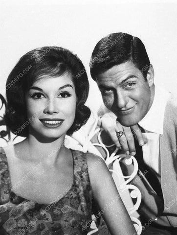 Mary Tyler Moore Dick Van Dyke TV The Dick Van Dyke Show 4257-23