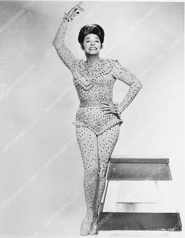 Martha Raye in her circus outfit 4279-35