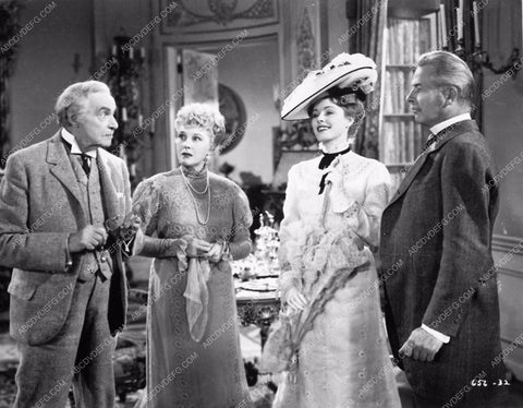 Escape Me Never Eleanor Parker Reginald Denny 4297-14