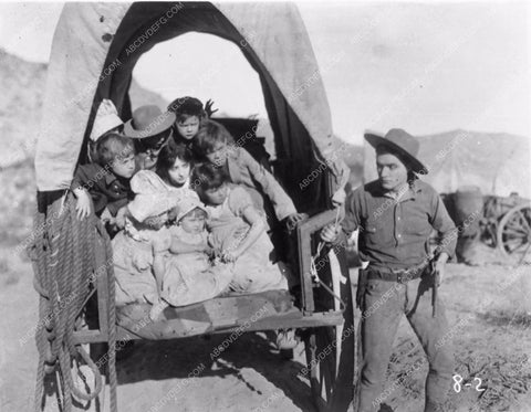 first Fox Film Six Shooter Andy Tom Mix Enid Markey Raymond Lee 4297-20