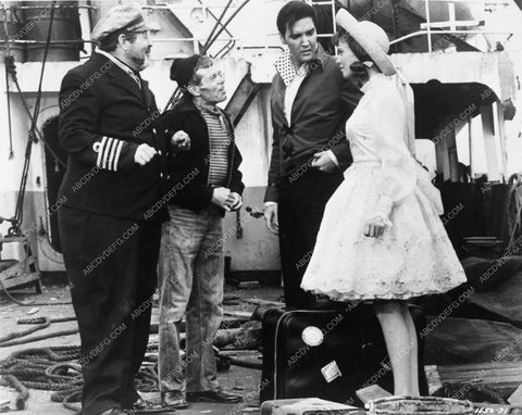 Elvis Presley from Double Trouble 4297-34