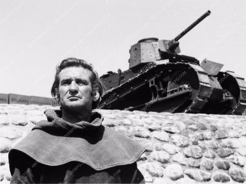 Rod Taylor Bearcat TV Show 4303-19