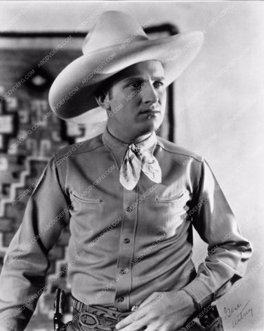 Gene Autry 4303-23