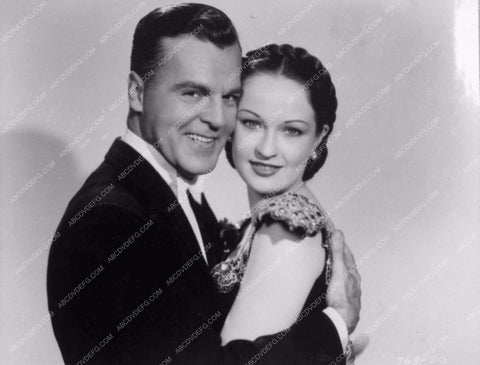 Neil Hamilton Evelyn Venable film Hollywood Stadium Mystery 4320-13