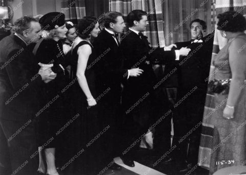 John Carroll Dennis Moore film I Am a Criminal 4320-21