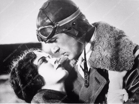 Gary Cooper Fay Wray film Legion of the Condemned 4335-02