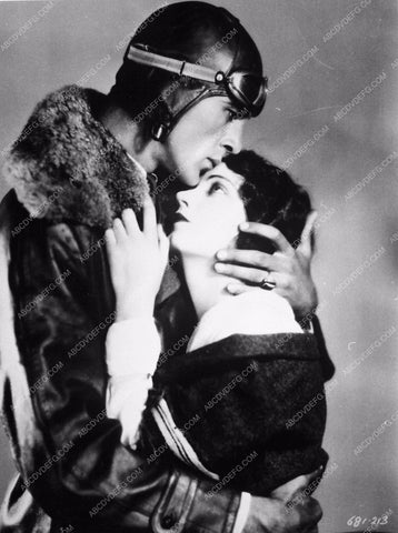 Gary Cooper Fay Wray film Legion of the Condemned 4335-03