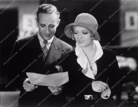 Leslie Howard Marion Davies film Five and Ten 4335-04