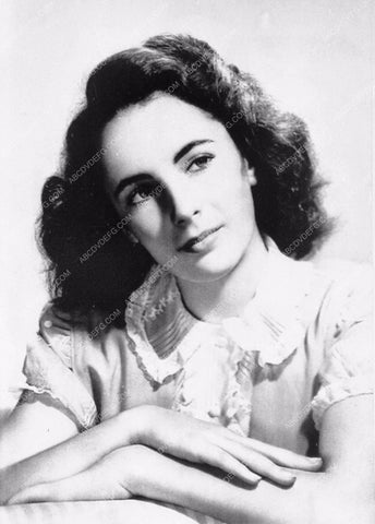 Elizabeth Taylor 4360-04