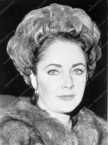 Elizabeth Taylor 4360-06