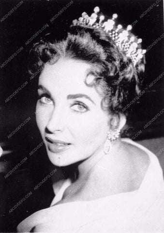 Elizabeth Taylor 4360-07