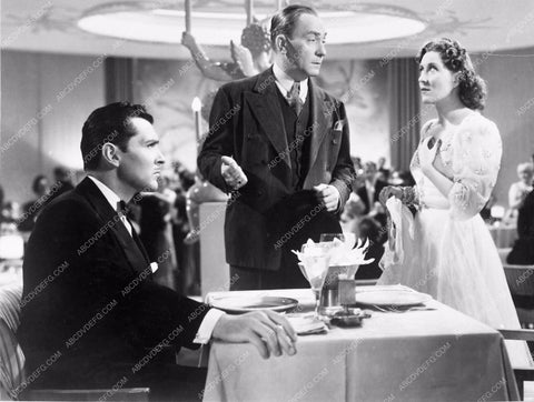 Kent Taylor William Demarest Gracie Allen Murder Case 4361-13