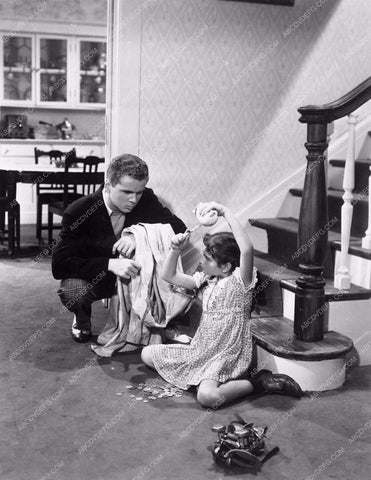 Jackie Cooper from Seventeen 4361-30